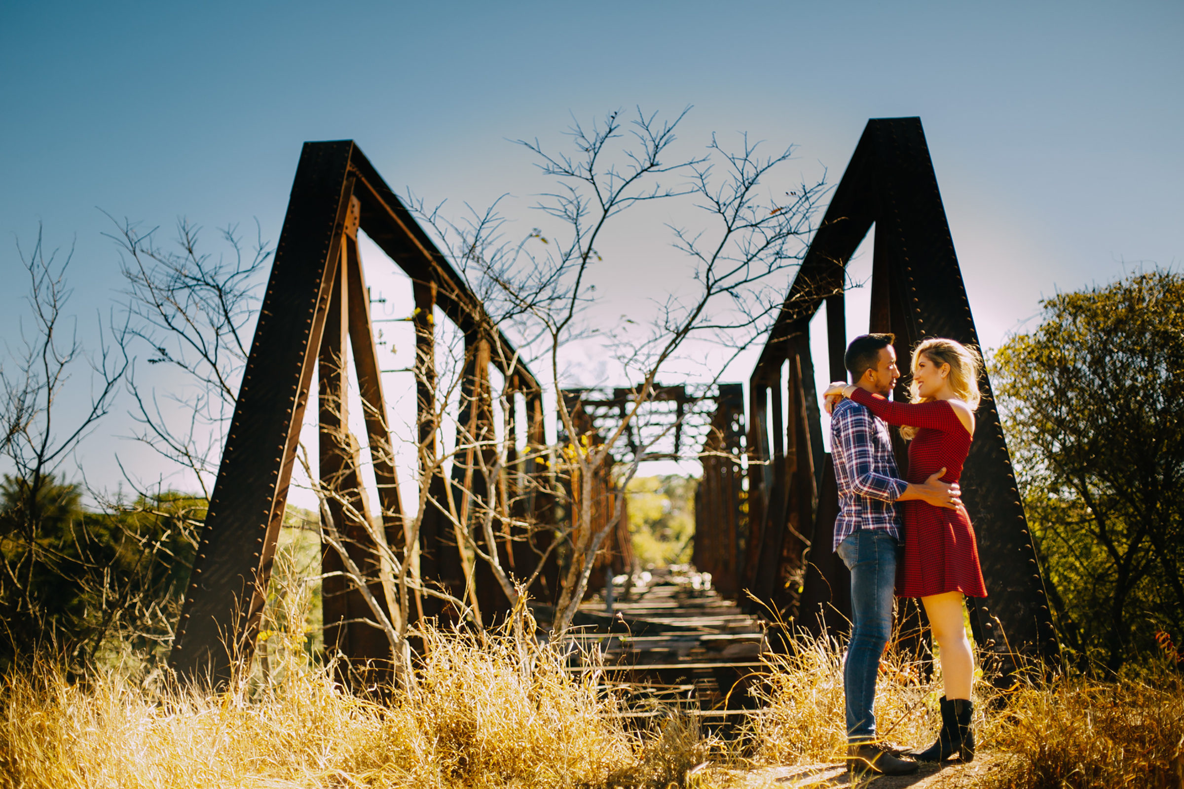 Foto de Rique Ferreira 31