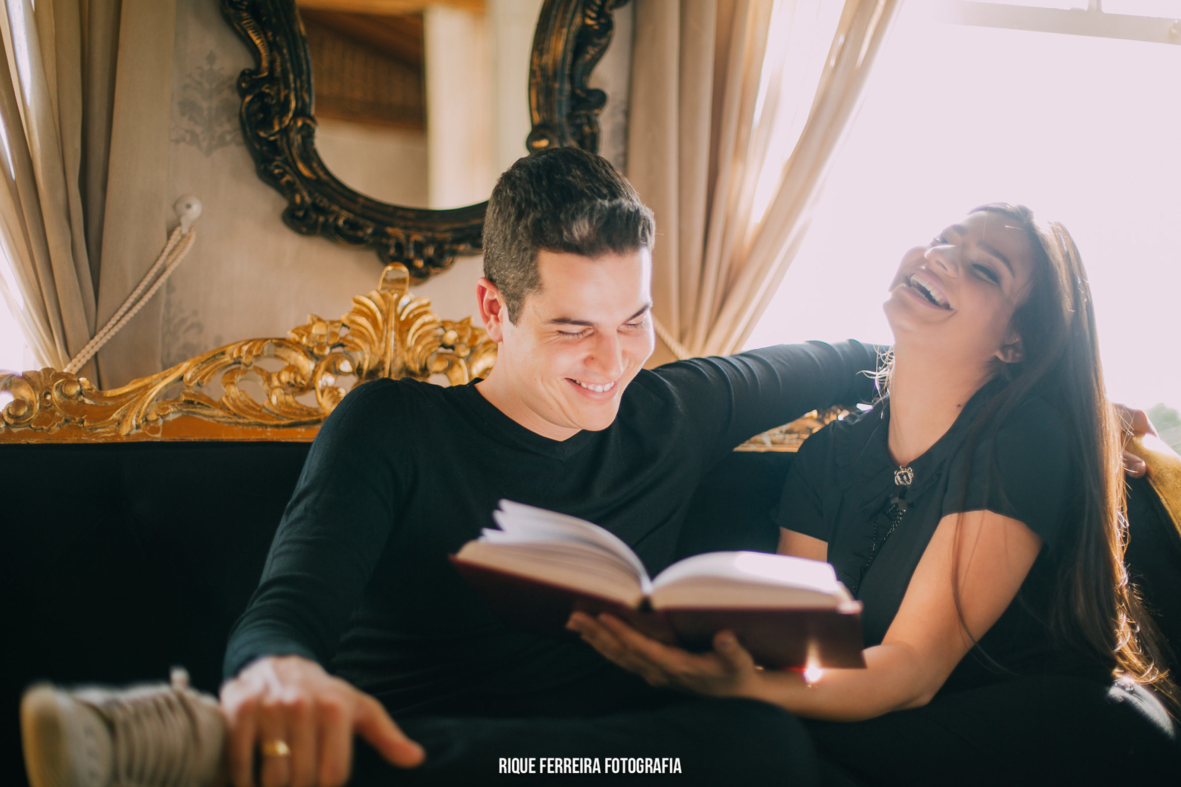 Foto de Rique Ferreira 35