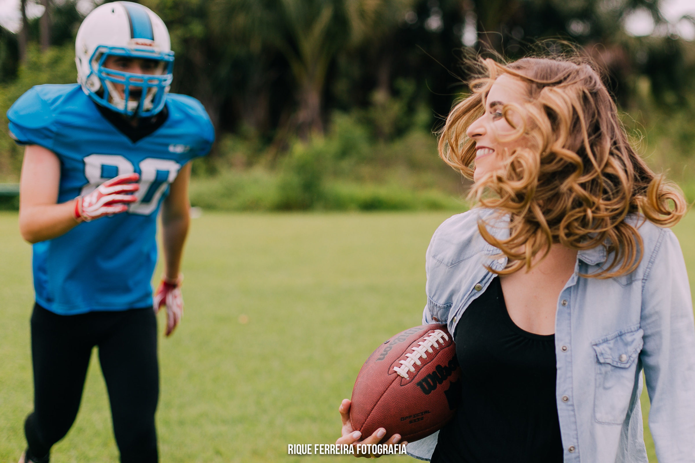 Foto de Rique Ferreira 34