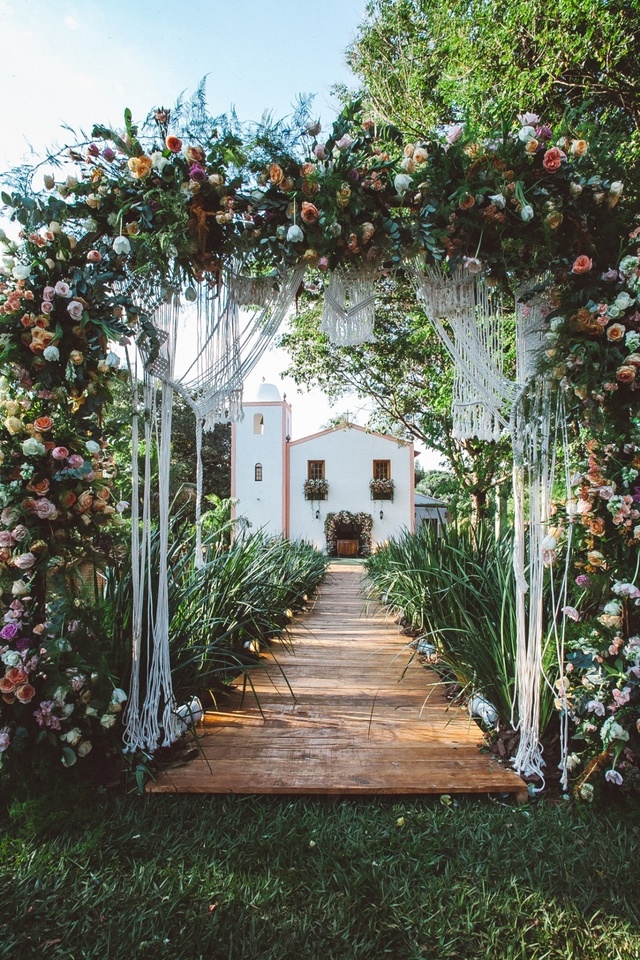 Vila das Flores - Espaço para festa e casamento em Goiânia Vila das Flores - Espaço para festa e casamento em Goiânia
