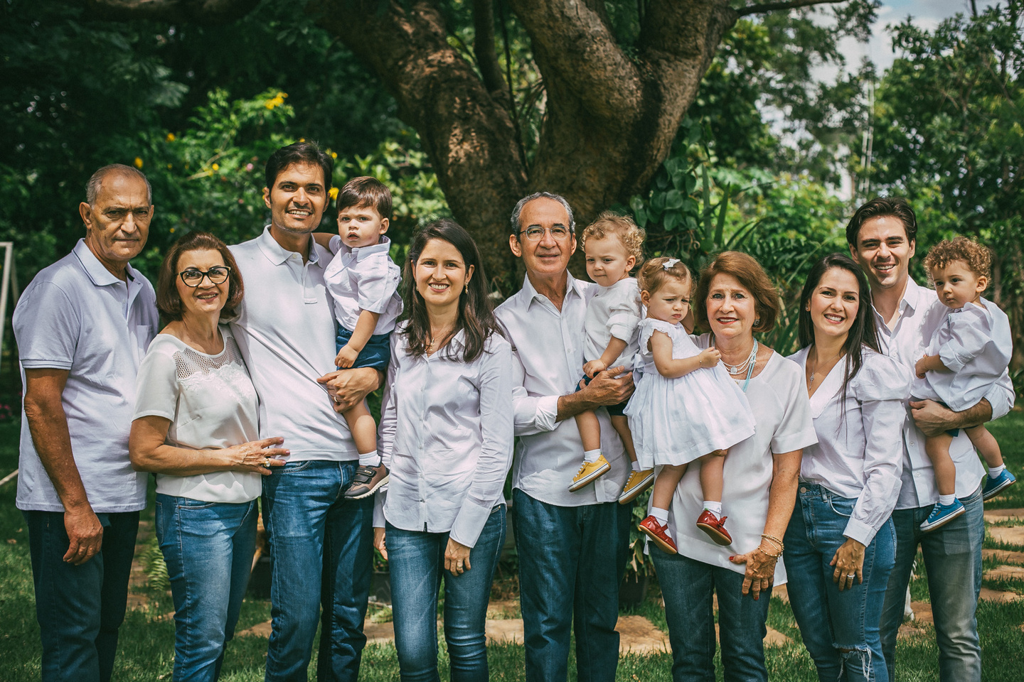Família Severino Família Severino